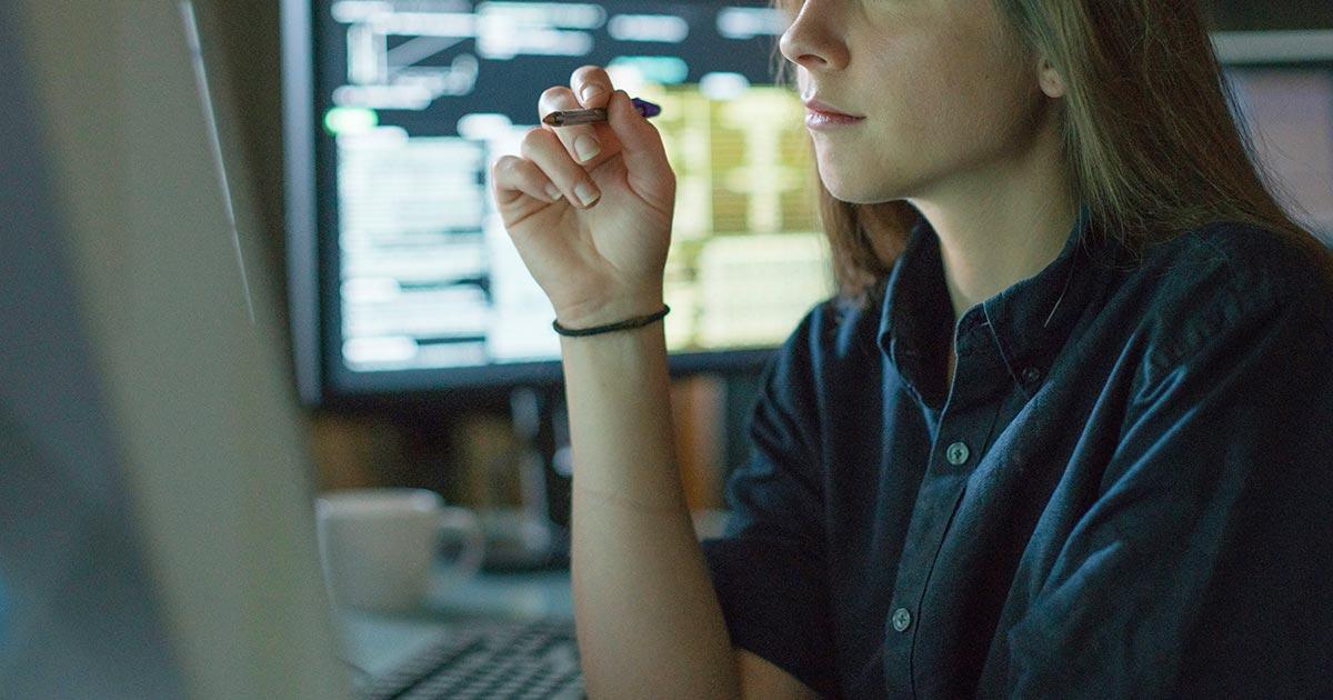 Graphic designers should spend their time creating art and not managing data Graphic Design & Data Managment Software Solutions