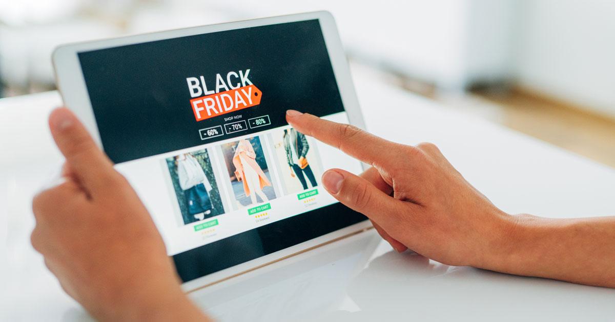 The Future of Black Friday for Retailers