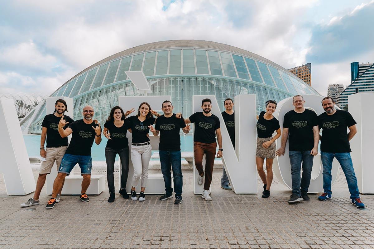 Comosoft Opens New Office in Valencia, Spain