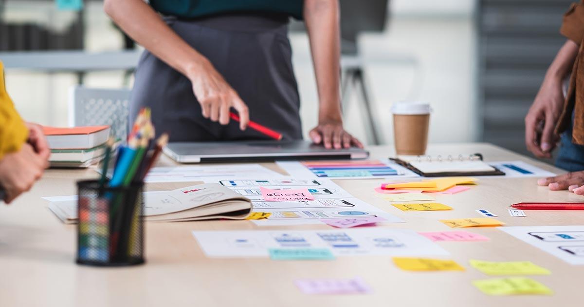 5 Signs Your Marketing Department Needs Production Automation 5 Signs Your Marketing Department Needs Production Automation