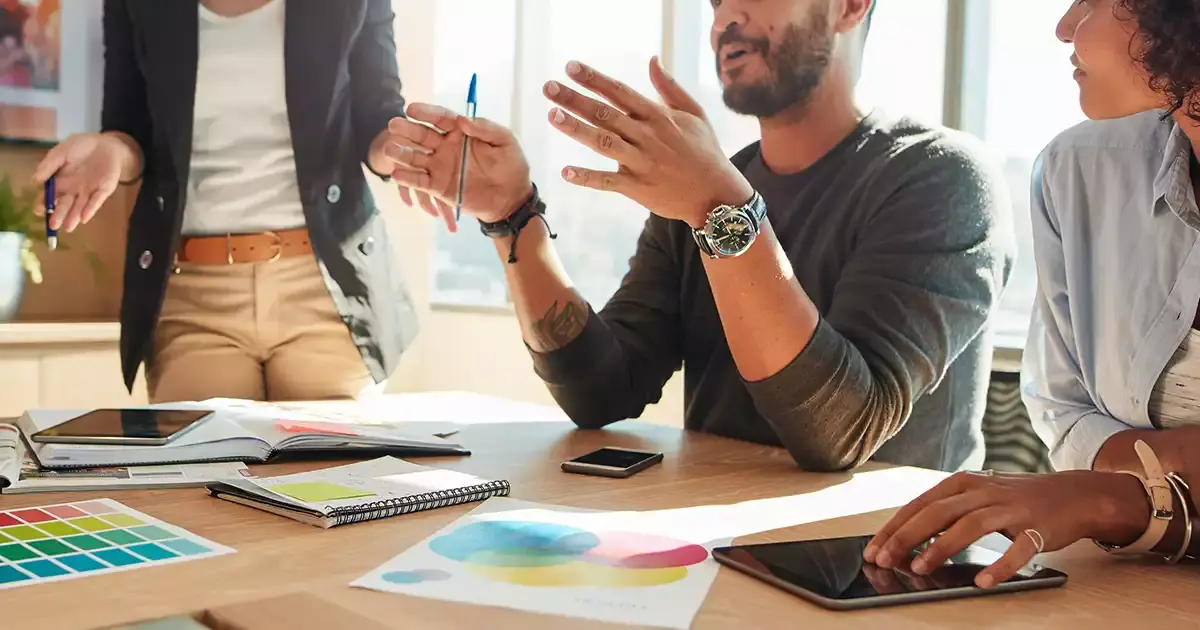 How Automation Makes Print Production Successful