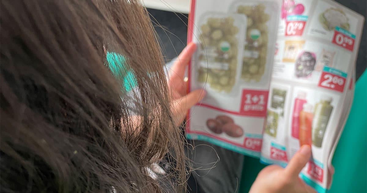 Do Consumers Still Use Retail Circulars?