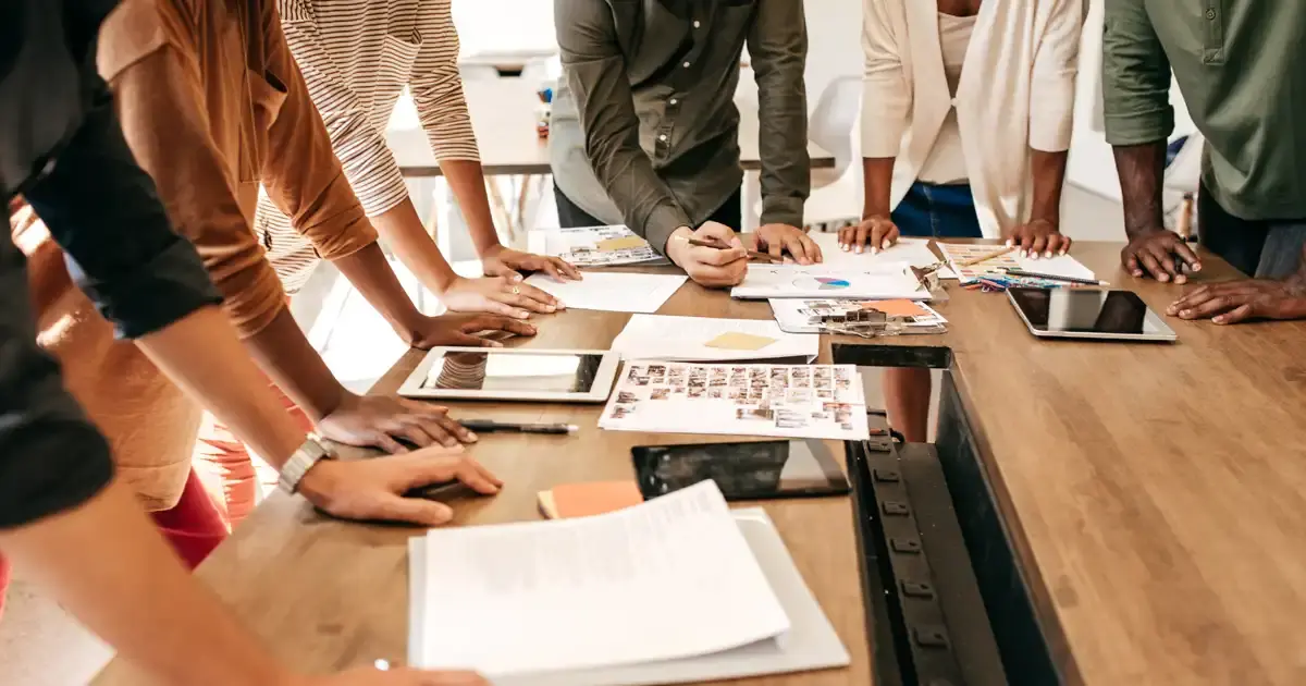 Including Diversity in Your Marketing Efforts