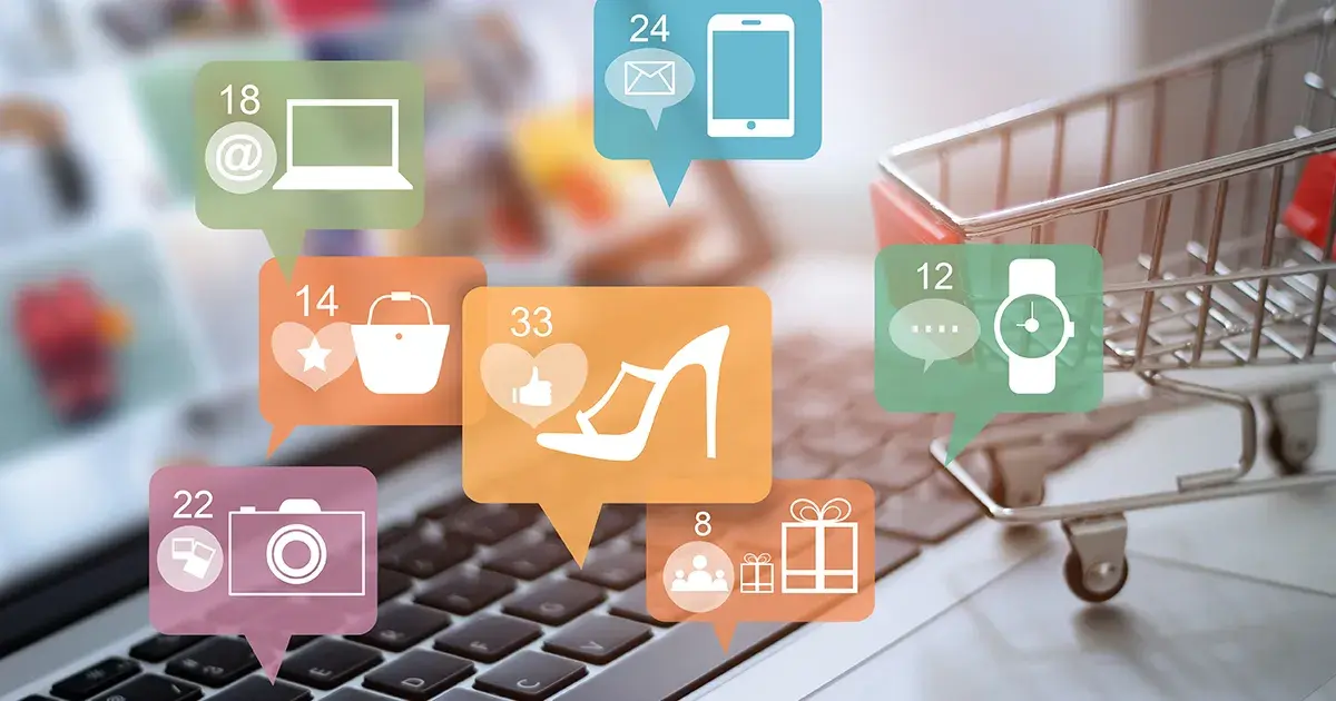 7 Retail Marketing Trends for 2023
