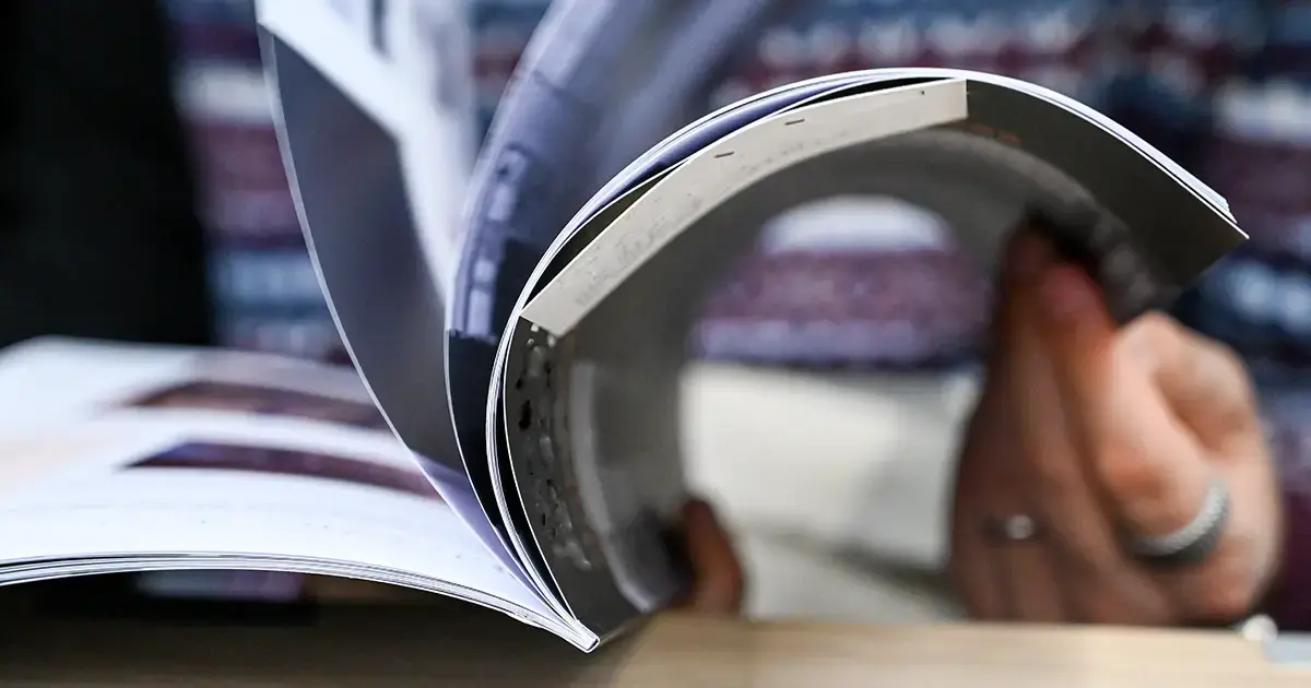 Las 9 tendencias más importantes en Marketing de revistas y catálogos impresos