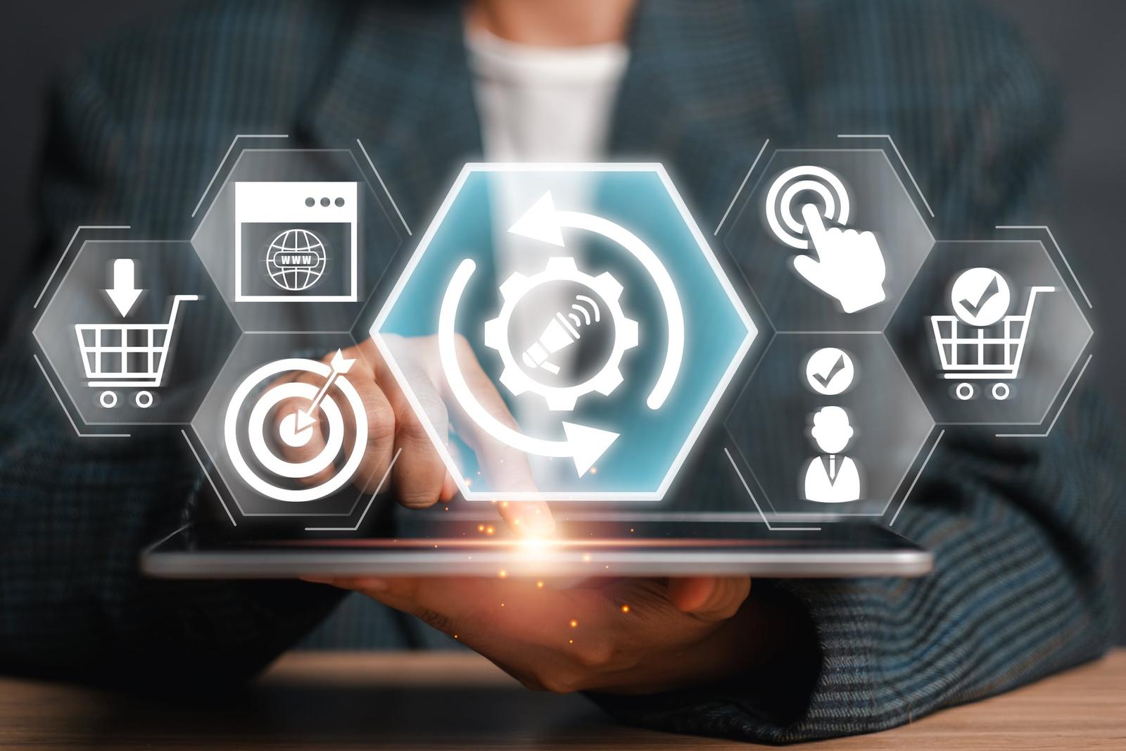 Fuente Única de Verdad (SSOT): Cuatro Ventajas Clave para el Marketing en Retail