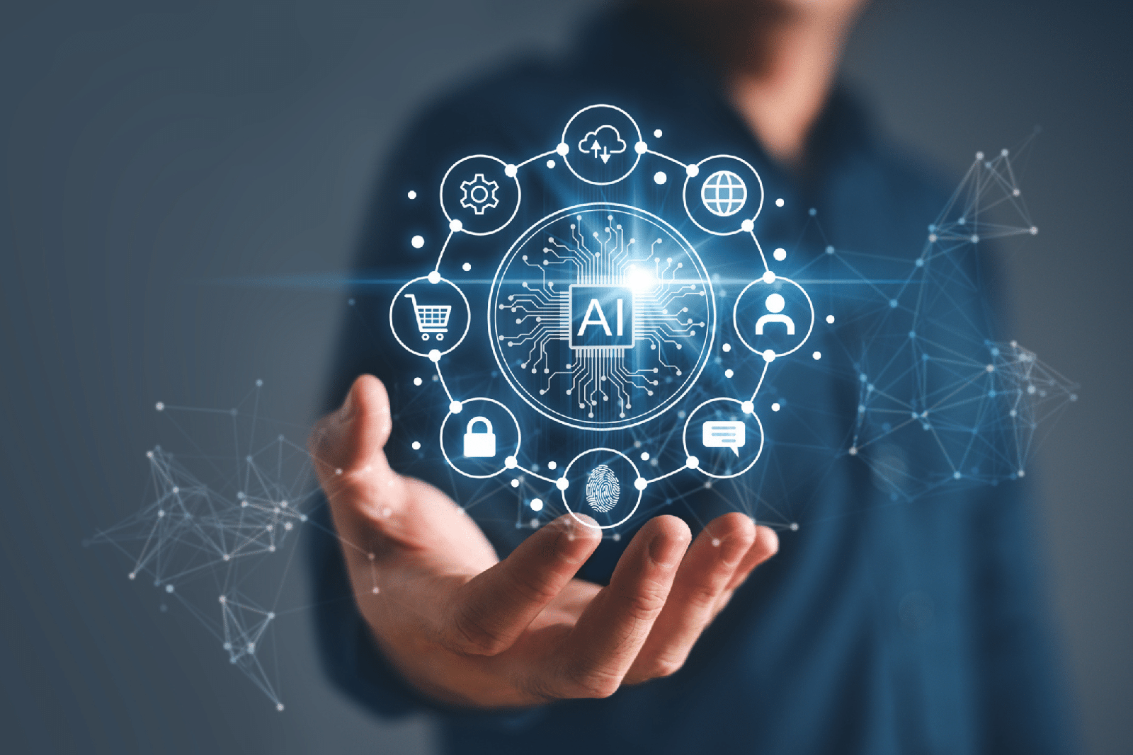 Planifica con inteligencia, no con esfuerzo: Cómo la IA impulsa el éxito multicanal