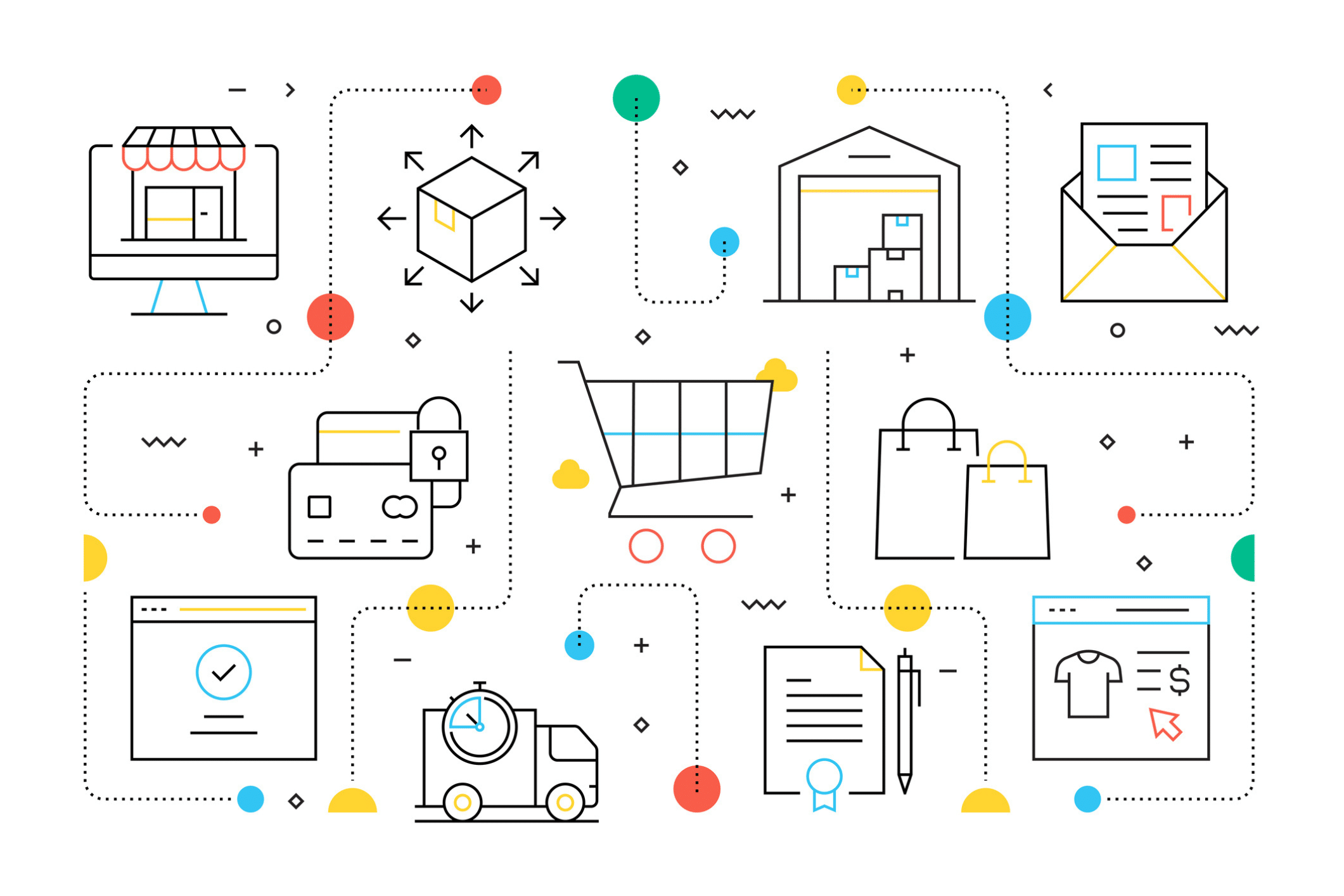 Inventario y Marketing conectados: Cómo Cerrar la Brecha en el Retail