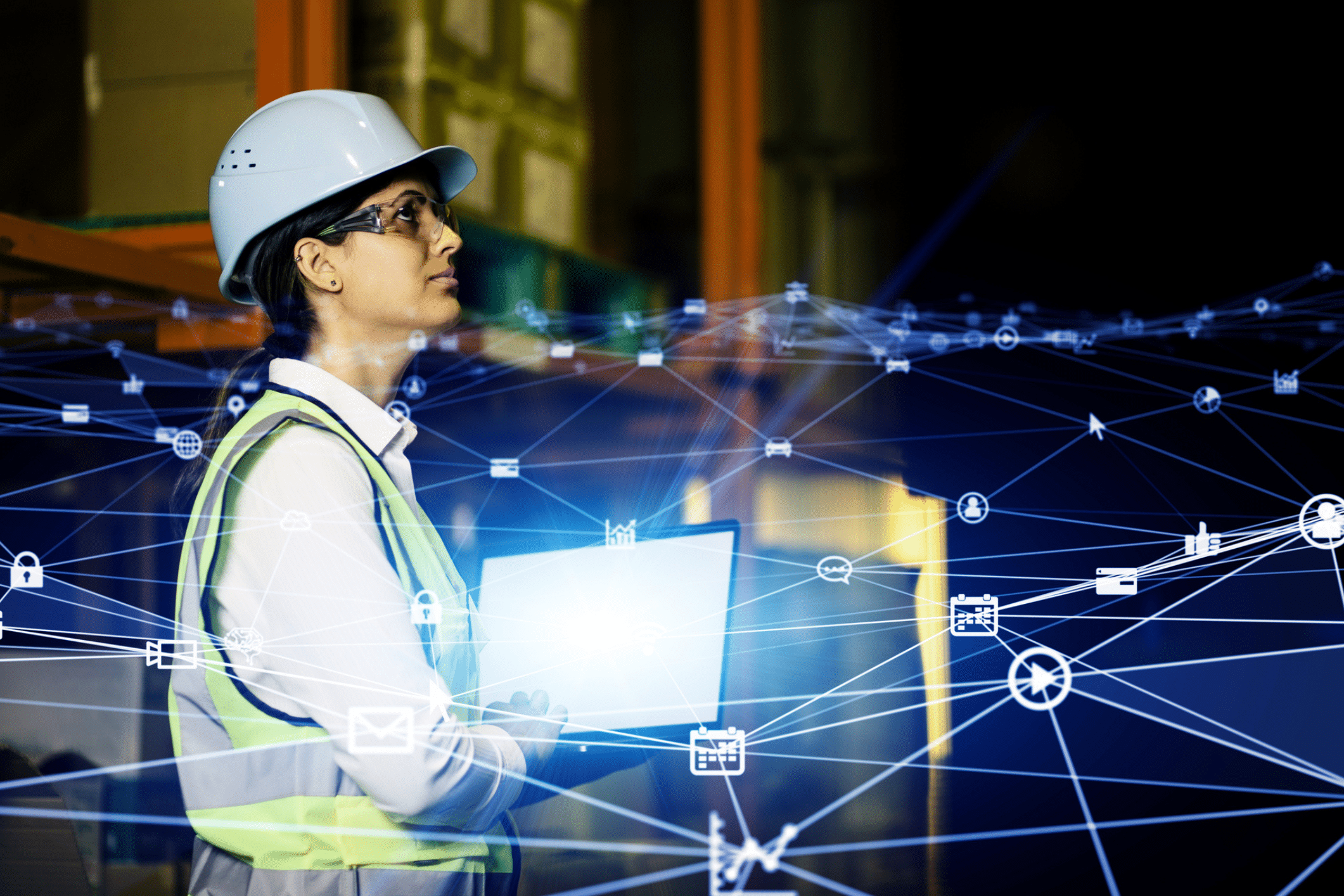 Más Allá de las Hojas de Cálculo: Modernizando la Gestión de Datos de Producto en el Marketing Industrial
