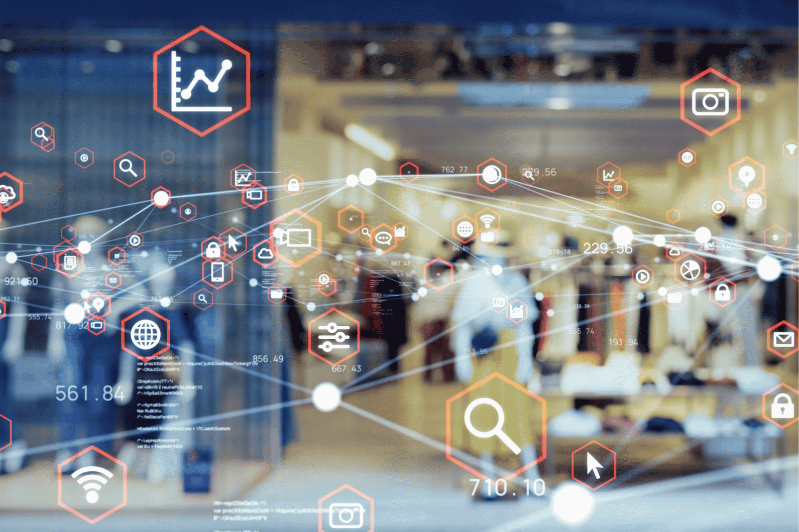 Por qué la producción de Marketing Retail se vuelve cada vez más compleja