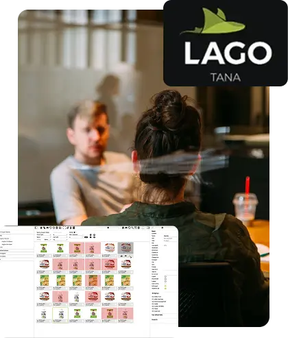 Meet LAGO: Your All-in-One Marketing Production Platform Meet LAGO: Your All-in-One Marketing Production Platform